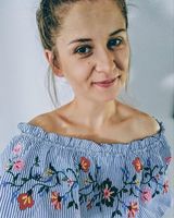 Фотография пользователя alicjalesniak08021