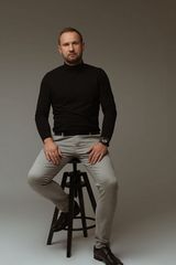 Фотография пользователя Gentleman77