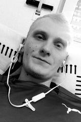 Фотография пользователя LukNowy
