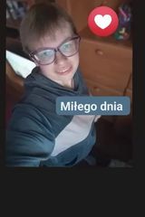 Фотография пользователя gosiaczek18m