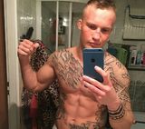 Фотография пользователя Wytatulowany