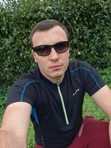 Foto pengguna mirek14101410