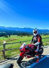 Фотография пользователя MotoDomino