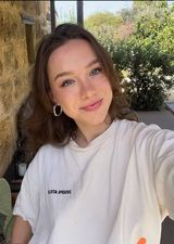 Фотография пользователя kerriegmills