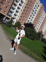 Фотография пользователя NobodyLove
