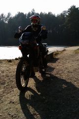Фотография пользователя EgonMotocross