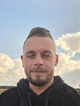 Фотография пользователя stepienbartek91