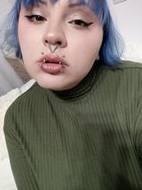 Фотография пользователя trashqueen