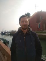 Фотография пользователя Cristoforo