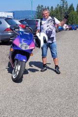 Foto pengguna Fazi12345678