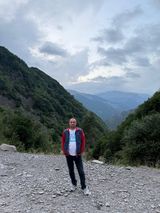 Fotos Abilov