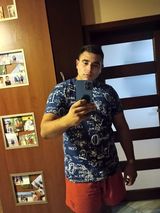 Фотография пользователя murzynekthc