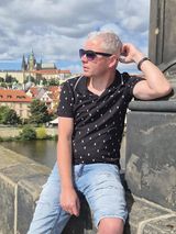 Фотография пользователя taysonek1995