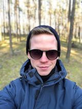 Фотография пользователя piotraszek