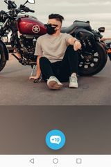 Foto pengguna sofiando