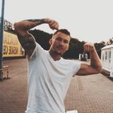 Zdjęcie użytkownika KubaKuba1998