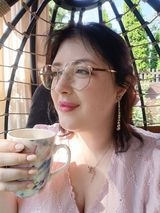 Фото користувача KarmelowaLatte