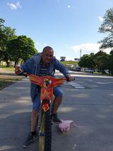Foto pengguna mchelminiakfm