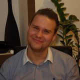 Фотография пользователя Michu87M