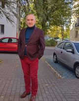 Foto pengguna Wieslaw90087