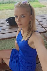 Zdjęcie użytkownika Malablondi30