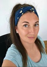Фотография пользователя valentinaharriso30