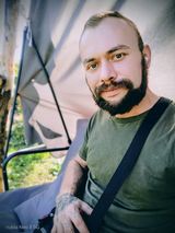 Benutzerfoto KevinNa