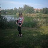 Фотография пользователя Weronika1802