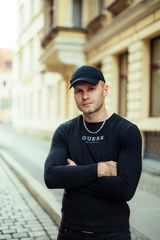 Benutzerfoto TommyRozbojnik
