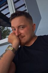 Benutzerfoto KamilJohny