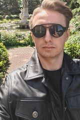 Foto pengguna dominikzwolfinski