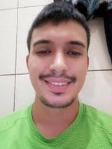 Foto pengguna bonilla070793