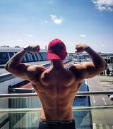 Fotka uživatele piotr989