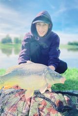 Фотография пользователя lubakuba