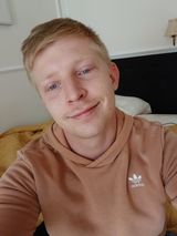Foto pengguna JakubLubinski