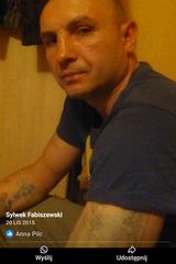 Zdjęcie użytkownika fabiszewskisylwe79