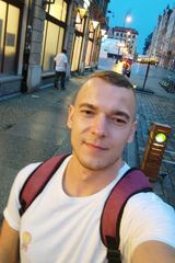 Фотография пользователя JackoPacko