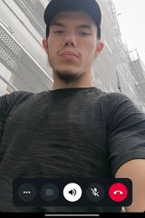 Foto pengguna AlanGoat