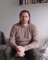 Benutzerfoto NeverAgain1988