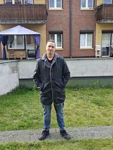 Benutzerfoto JustAnzul