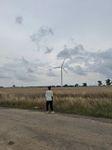 Foto pengguna melwinwilson557