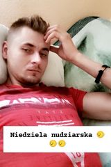 Foto pengguna Uroczy321start