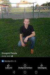 Zdjęcie użytkownika Grzegorz1302