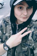Benutzerfoto PatrycjaWeronika28