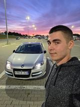 Фотография пользователя Krzysiek2137
