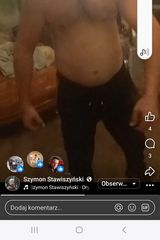 Benutzerfoto SzymonStawiszyns57