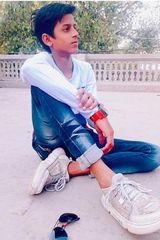 Foto pengguna Varunagarwal01