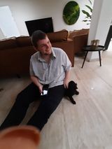 Foto utilizatorului wesleyscheewe