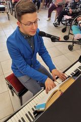 Foto pengguna dominikbochen