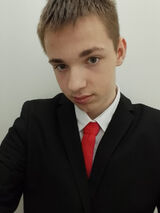 Zdjęcie użytkownika marixx3333